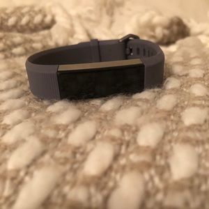 FitBit Alta HR